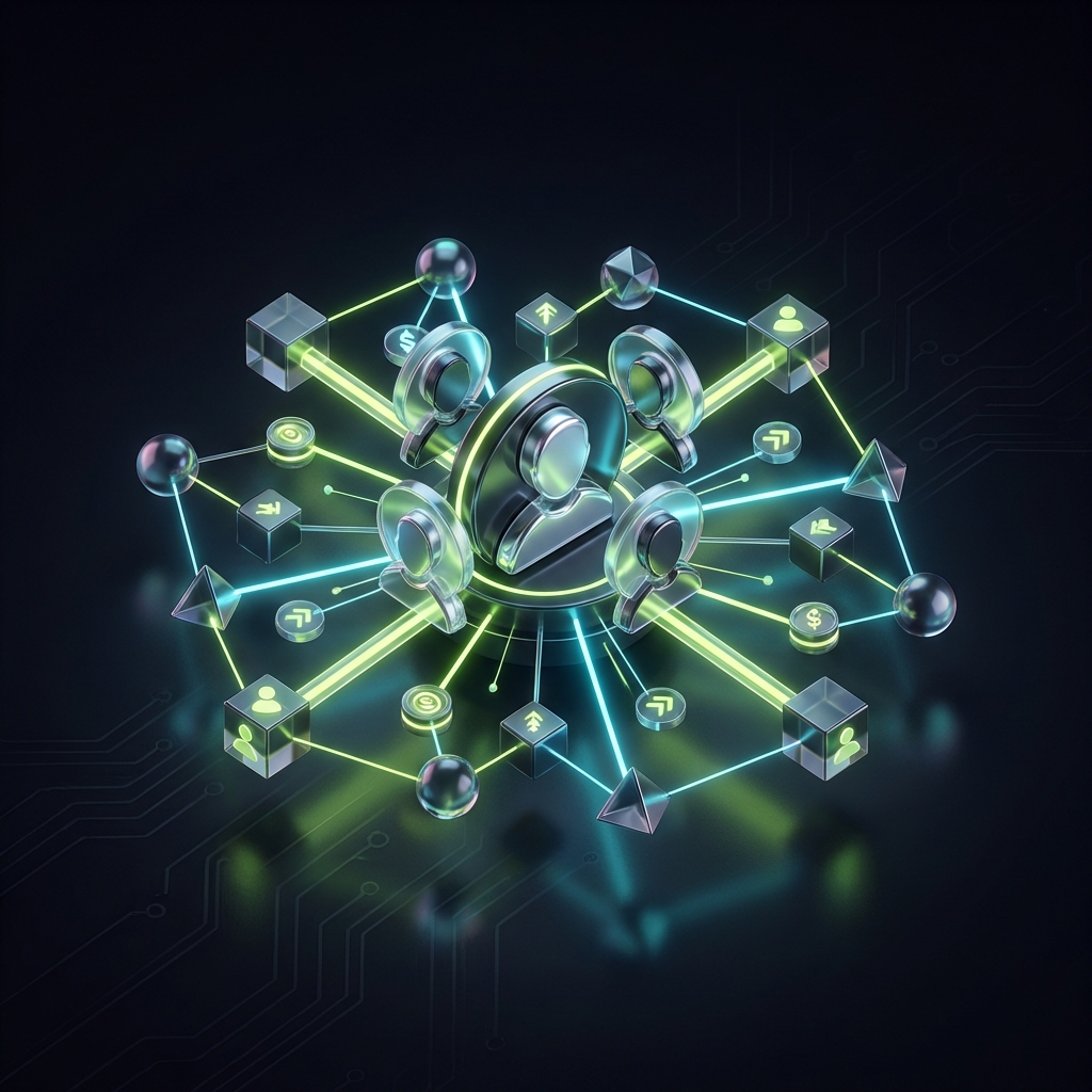 Referral Commissions